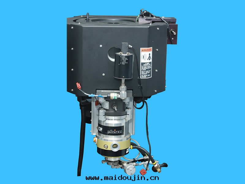 P5000平台(tái) ETCH