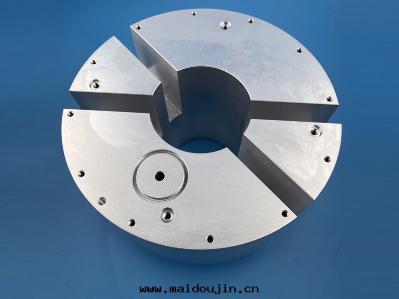 RF-DRIVEN CATHOD (0040-09005)