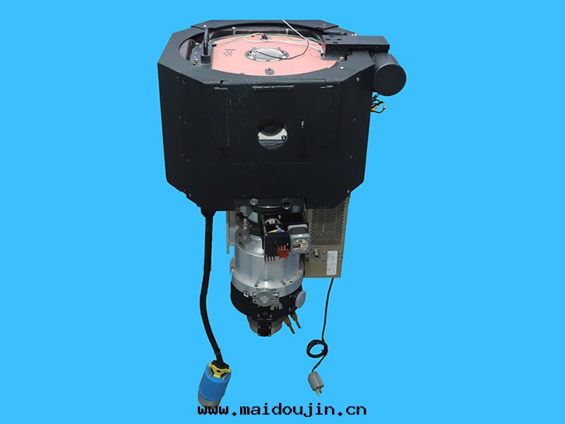 P5000刻(kè)蝕腔體(tǐ) (0040-09002)