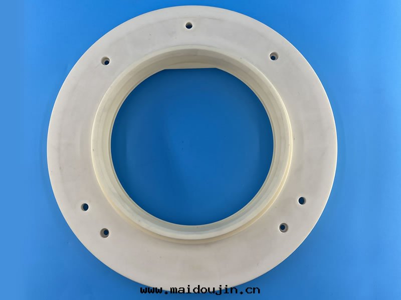 腔體(tǐ)陶瓷消耗件(jiàn)