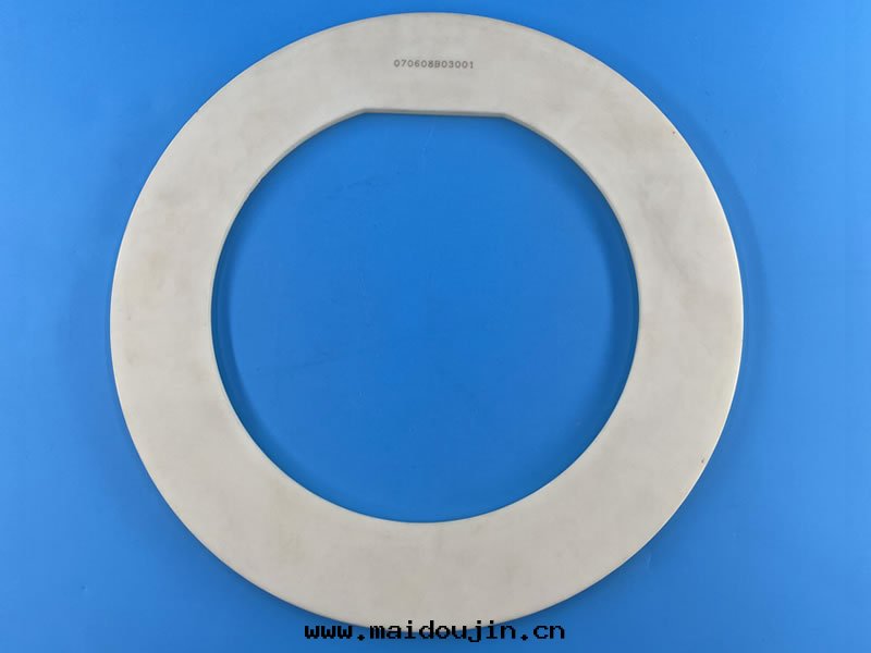 腔體(tǐ)陶瓷消耗件(jiàn)