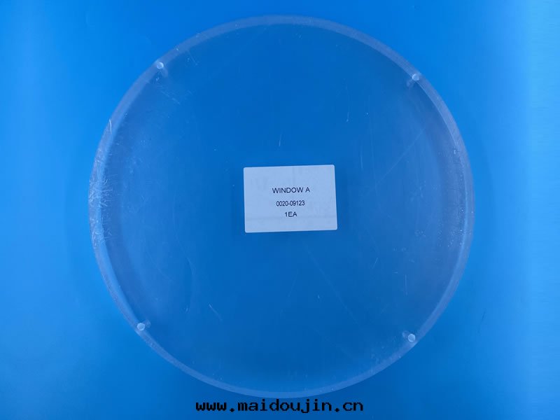 WINDOW A (0020-09123)