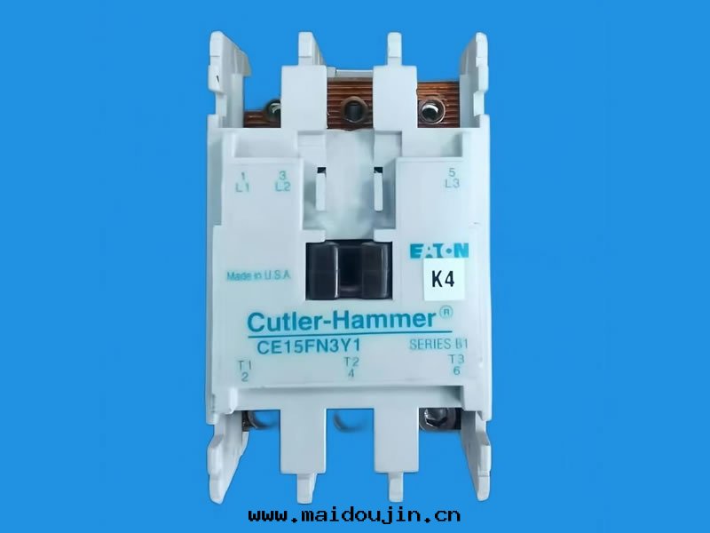 32A600V接觸器 (3460-01004)