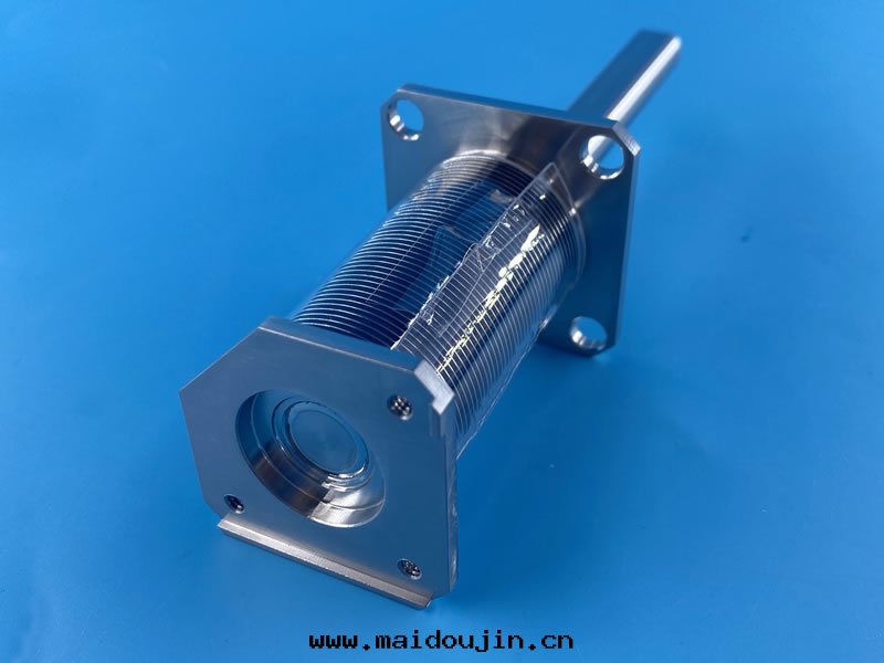 susceptor bellow (0015-09055)