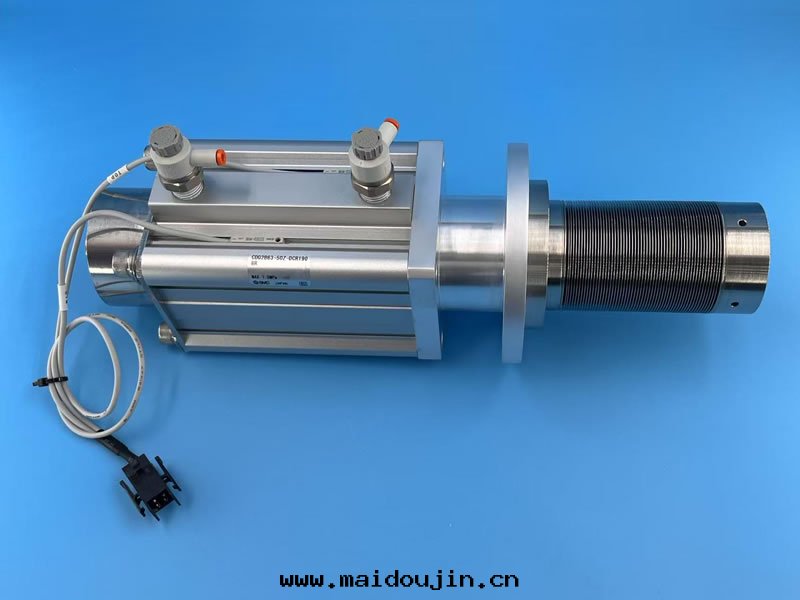 气(qì)缸组件(jiàn) (0010-07849)