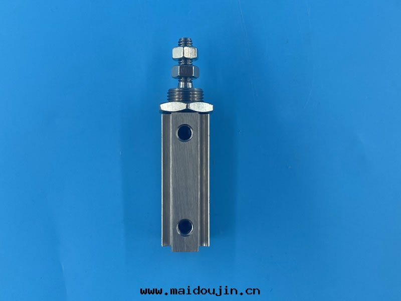 1/2直(zhí)4孔双(shuāng)用(yòng)气(qì)缸 (3020-01044)