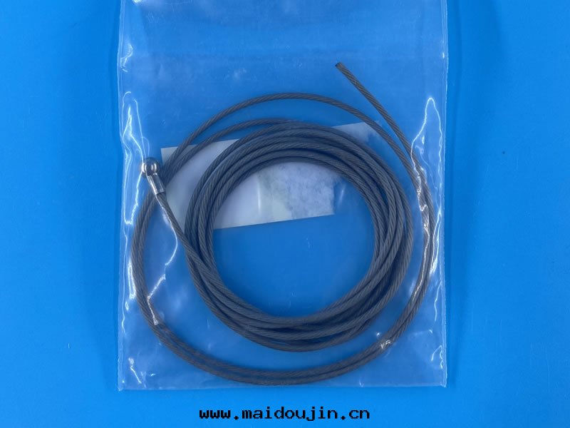 CABLE ASSEMBLY 鋼(gāng)丝(sī)绳(shéng) (0040-09069)