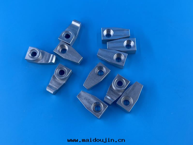 薄铝垫(diàn)/薄壓脚 (0020-10728)