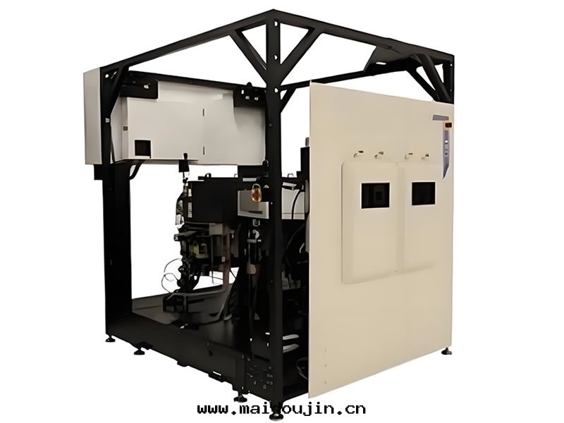 Centura 5200平台(tái)     DPS、eMax、Super-E、CVD