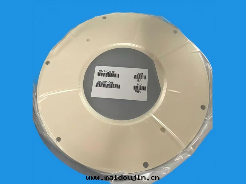 LAM 壓盤 (857-020266-006)