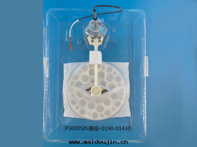 P5000SIN基座 (0190-01430)