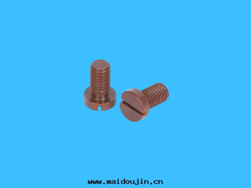 Screw Vepel-10#32 (0020-09963)