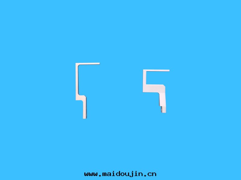 6/8寸(cùn)陶瓷頂針(zhēn) (0200-09035)  