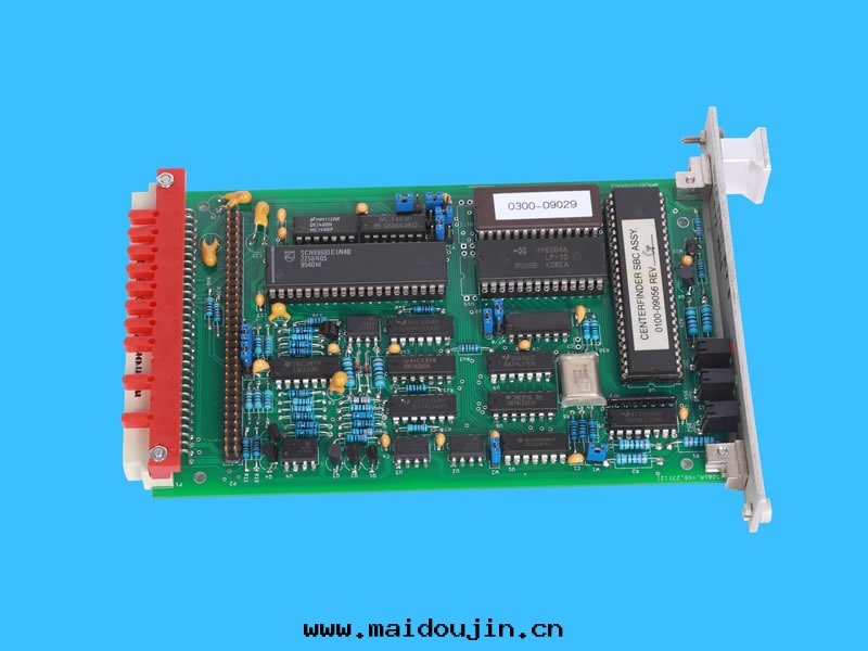 CENTER FINDER BD (0100-09056）