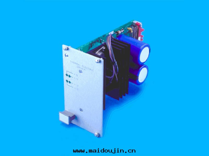 AMPULE Heater (0090-09061)