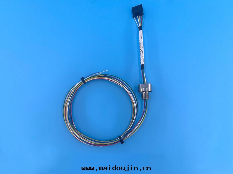 Feedthrough Assembly (0090-09016)