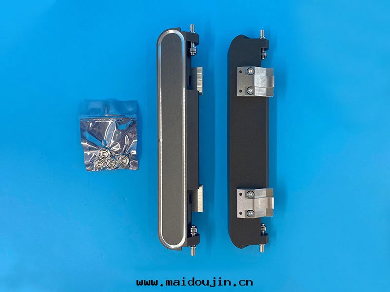 DOOR PLATE (0020-10202)