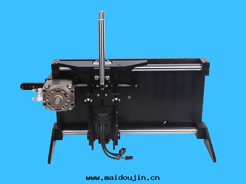 花(huā)籃下(xià)支撐 (0010-70001)