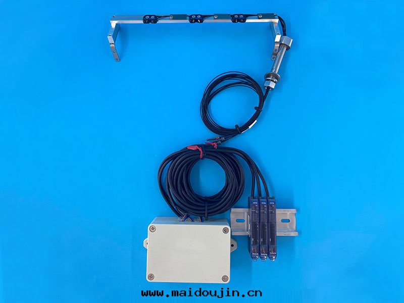 Centerfinder (KZQ02)