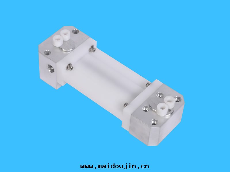 腔體(tǐ)CVG (0020-09601)