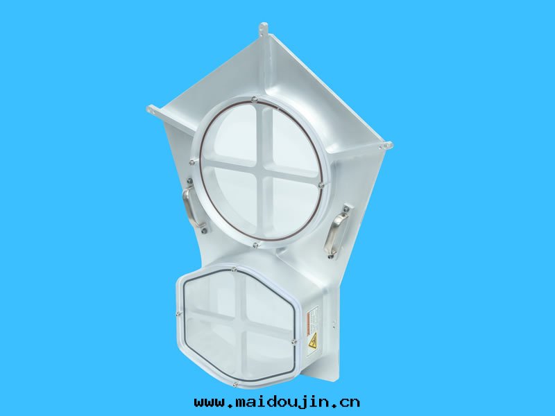 8-Slot Metal Basket LOAD CH Lid