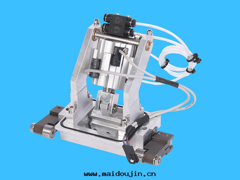 SLIT VALVE (0010-70162)