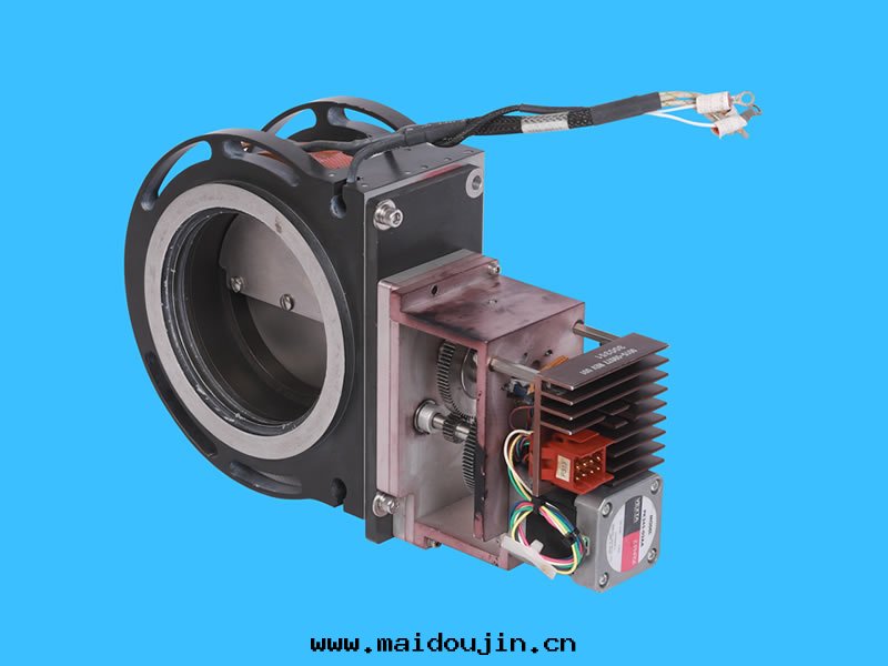 腐蝕閥 (0010-30334)