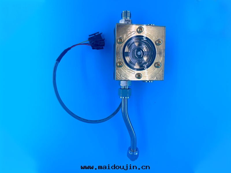 水(shuǐ)車流量(liàng)計(jì) (0150-09607)