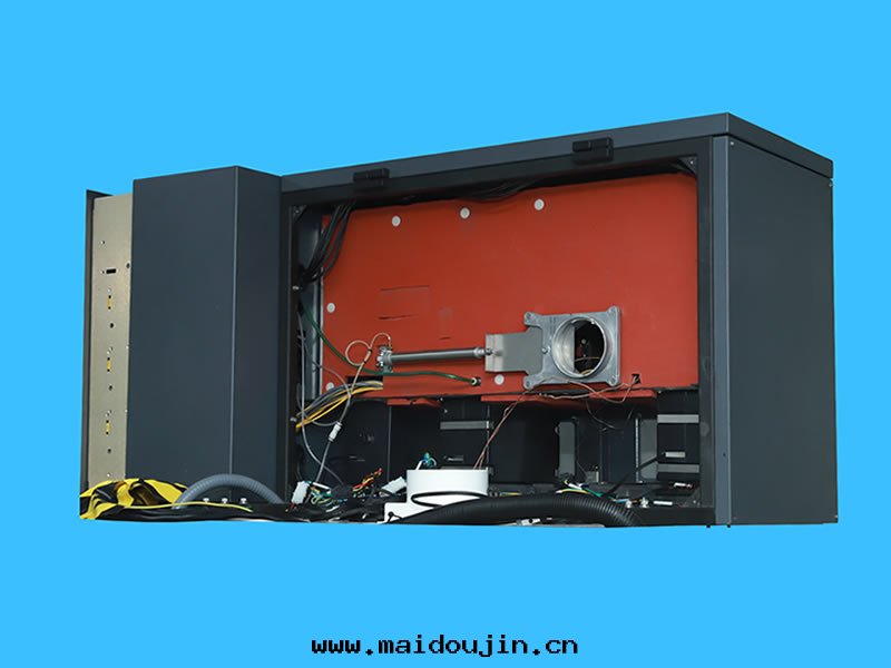 HOT BOX (965A-3CD0-0000)