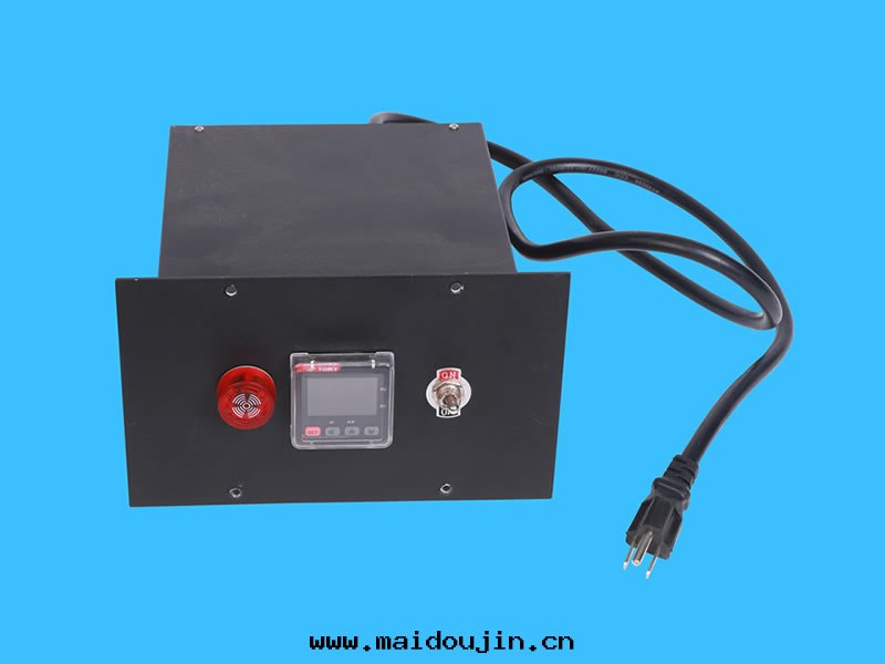 温(wēn)控盒 (0010-21740)