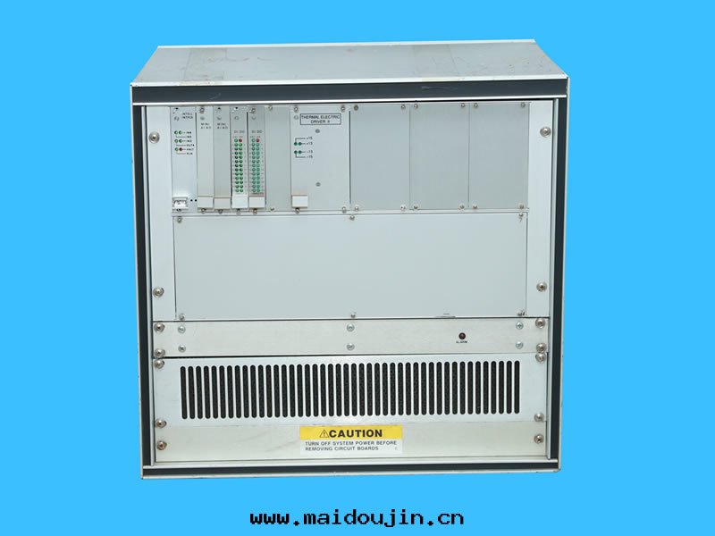 Mini Controller Assembly (0010-76036)