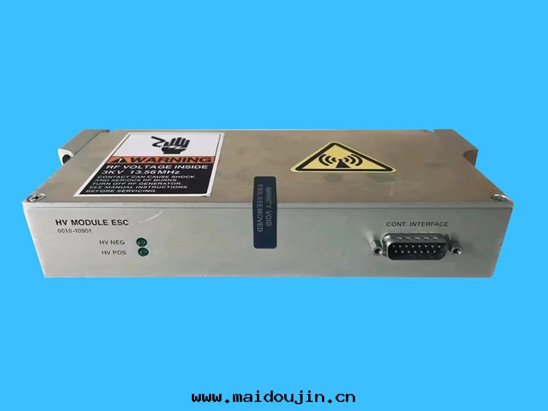 高(gāo)壓模块(kuài) (0010-30091)