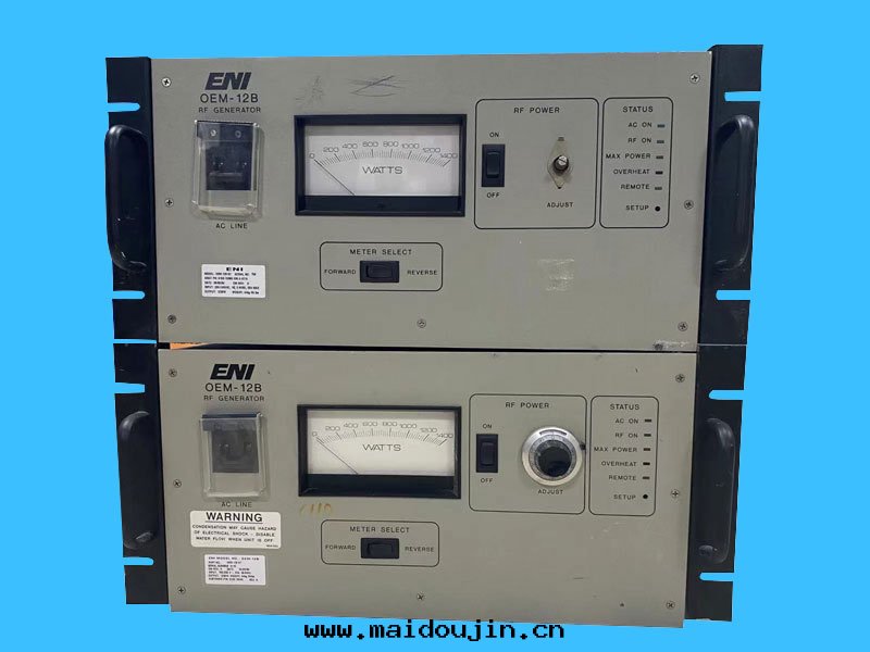 RF 射頻 (660-024637-002)