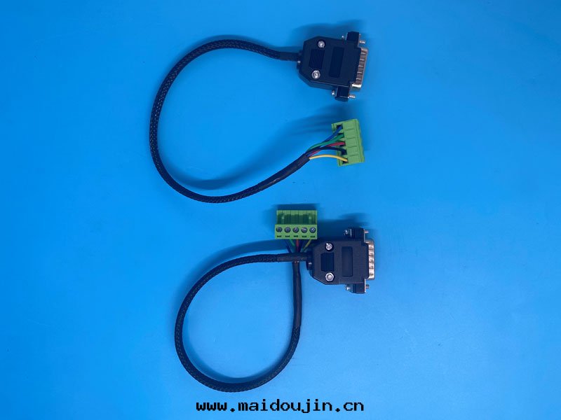 壓力計(jì)轉(zhuǎn)換信(xìn)号(hào)線(xiàn) 