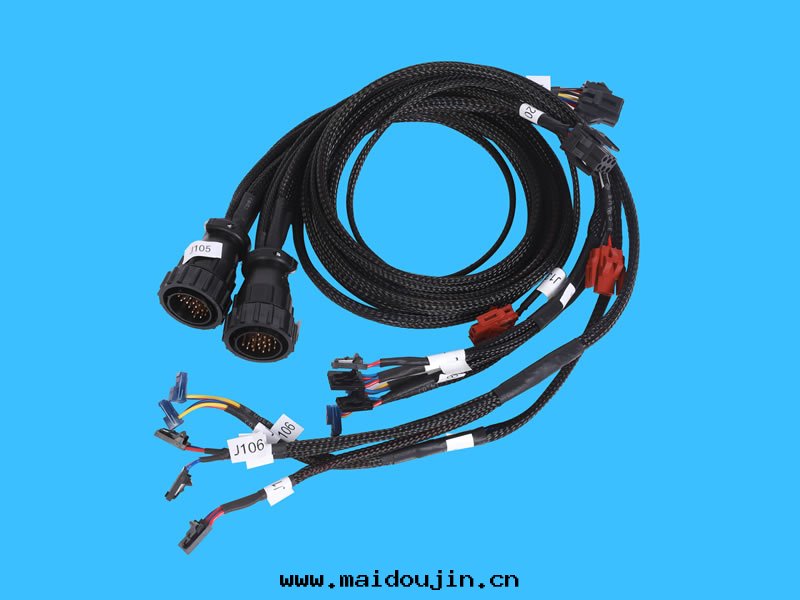 腔體(tǐ)信(xìn)号(hào)線(xiàn)