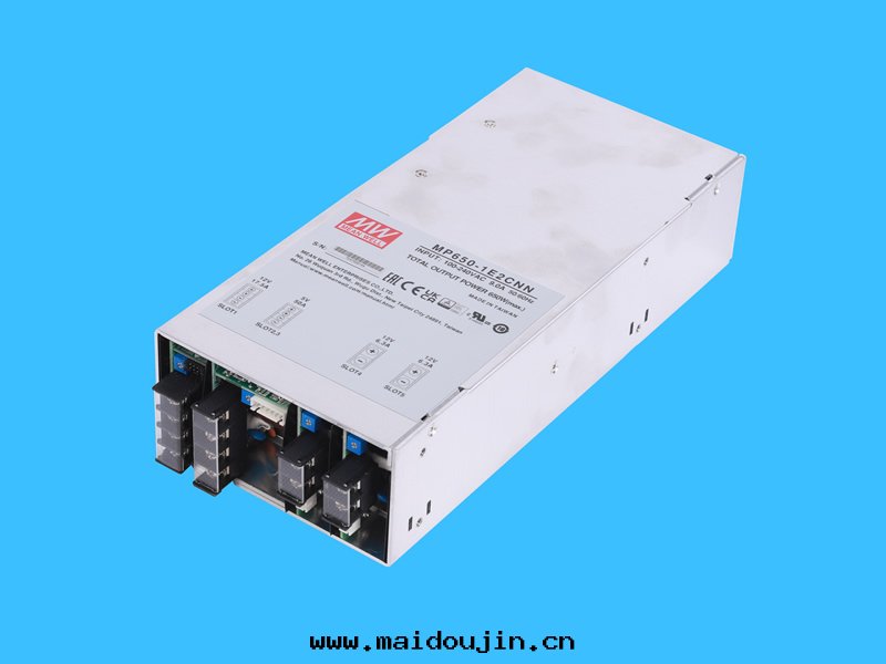 全(quán)新(xīn)VME電(diàn)源 DC POWER