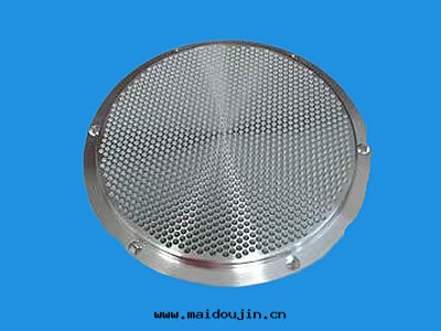 p5000气(qì)體(tǐ)分(fēn)流盤 (0020-30086)