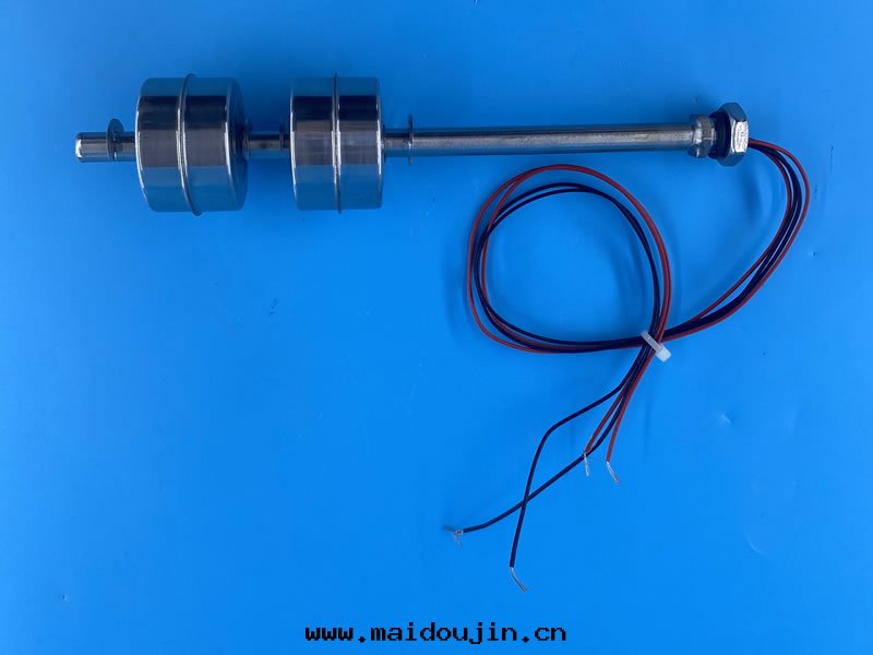 浮子开关 /热(rè)交換器液位(wèi)傳感(gǎn)器 (1270-01387)