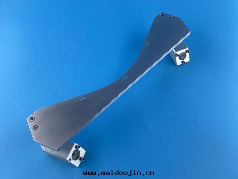 LLA R DETECTOR/ 左(zuǒ)接收(shōu)器 (0010-20406)